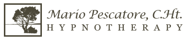 Mario Pescatore Hypnotherapy | Desert Hot Springs California | Palm Springs | Palm Desert